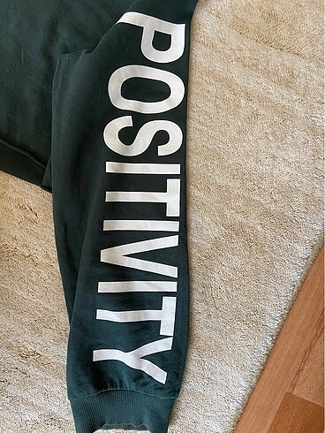 H&M hm crop