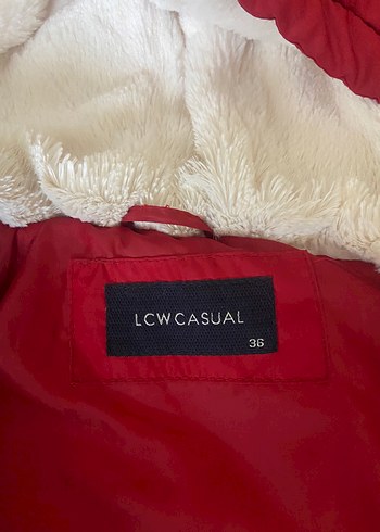 Bordo Şişme Kadın Yelek - Görsel 3