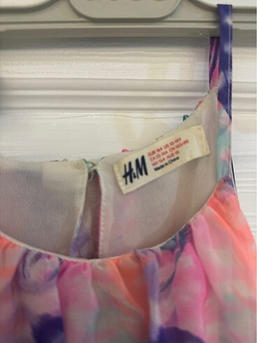 H&M HM elbise