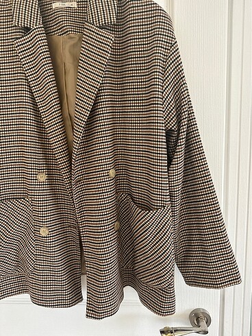 Defacto Blazer ceket