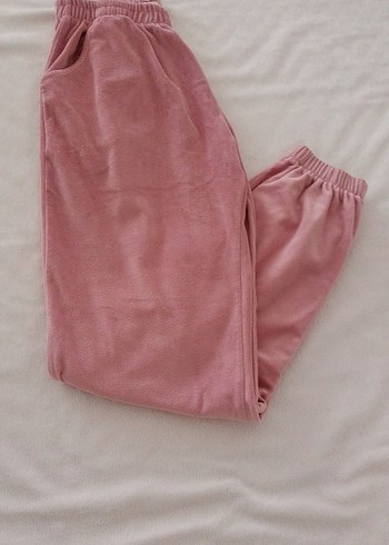 Pembe Rahat çocuk Eşofman takımı 12 yas