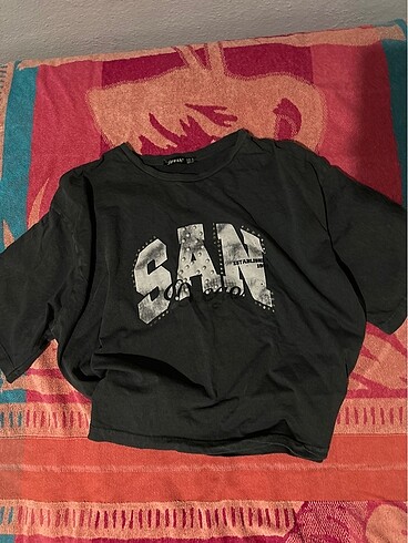 Tshirt taşlı
