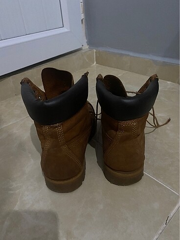 Timberland Kadın bot