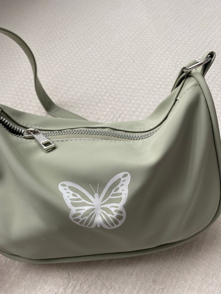 LCW marka çanta - Görsel 2