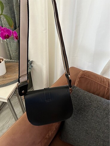  Beden siyah Renk Şık çantalar Fatbags