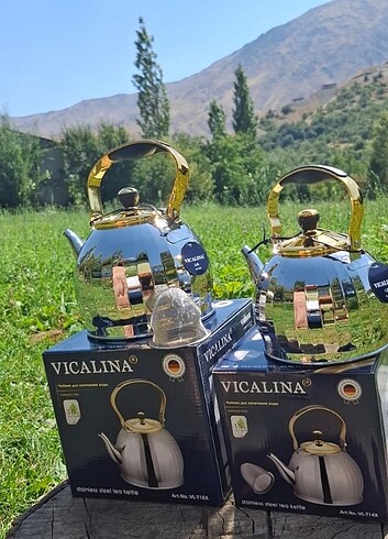 Satılık stokta