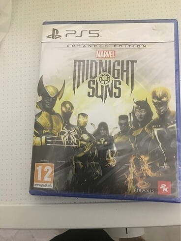 Mıdnıght suns