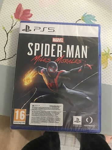Spıder Man