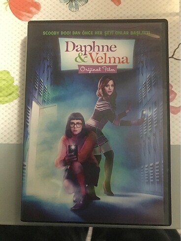 Daphne Belma film