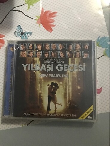 Yılbaşı gecesi