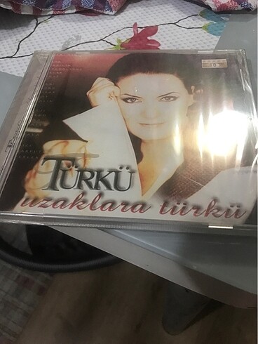 Türkü
