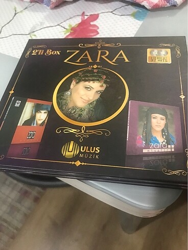 Zara 2li