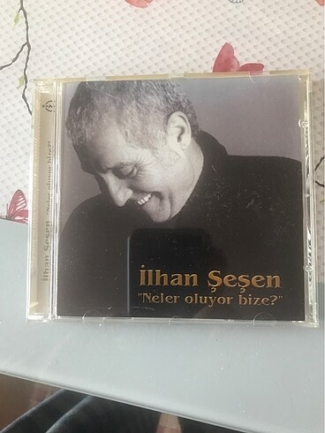 İlhan Şeşen