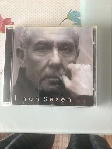 İlhan Şeşen