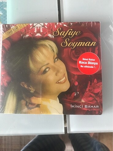 Safiye soyman
