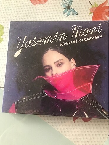Yasemin mori