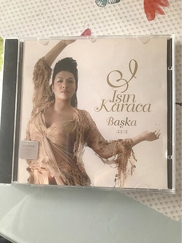Işın Karaca