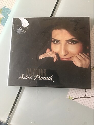 Sibel pamuk