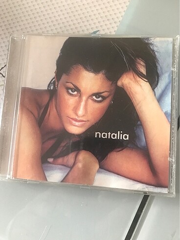 Natalıa