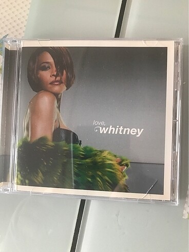 Love Whitney