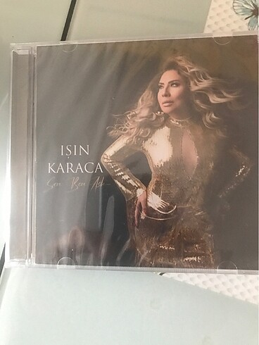 Işın Karaca