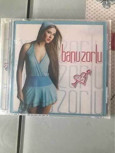 Banu zorlu