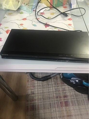 Sony bluray