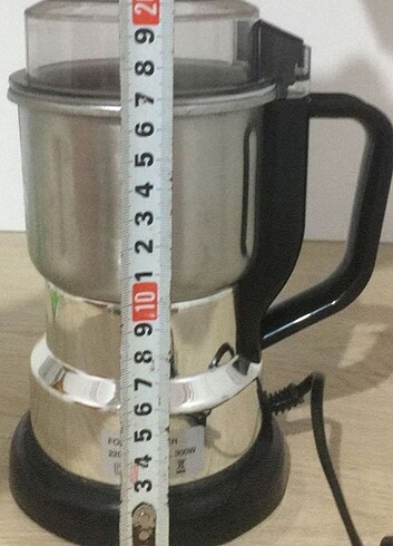 Diğer Baharat ogutucu 300wat sifir