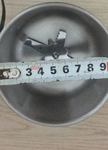  Beden Baharat ogutucu 300wat sifir