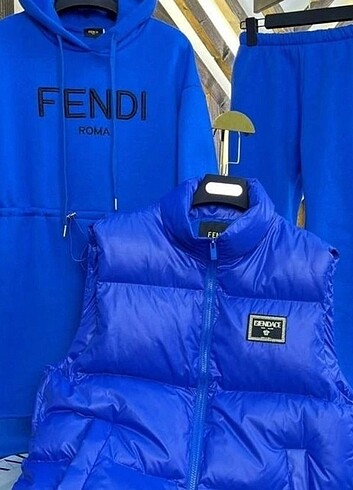 Fendi takım