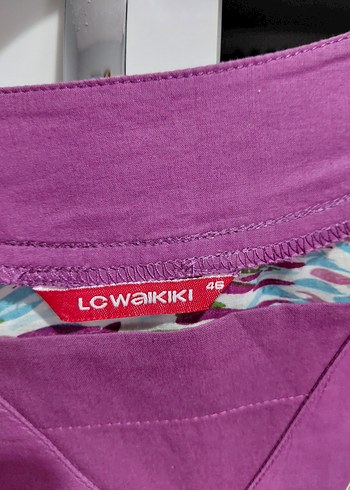 Bohem Renkli Bağlama Desenli Hamile Bluzu - Görsel 2