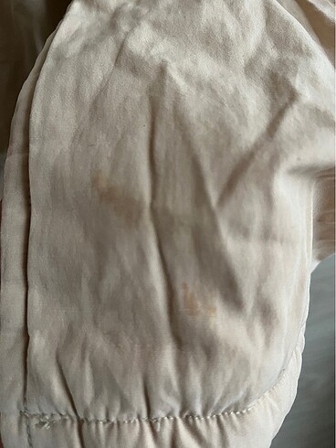 Balon kol mont - Görsel 3