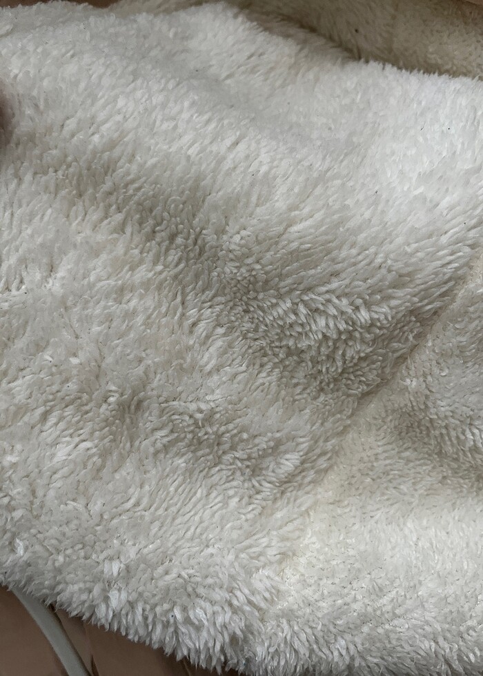 Balon kol mont - Görsel 4