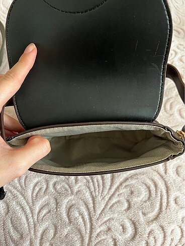 Çapraz Kol çantası - Görsel 5