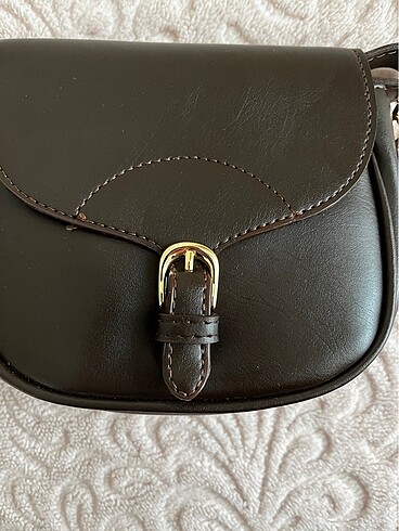 Çapraz Kol çantası - Görsel 6