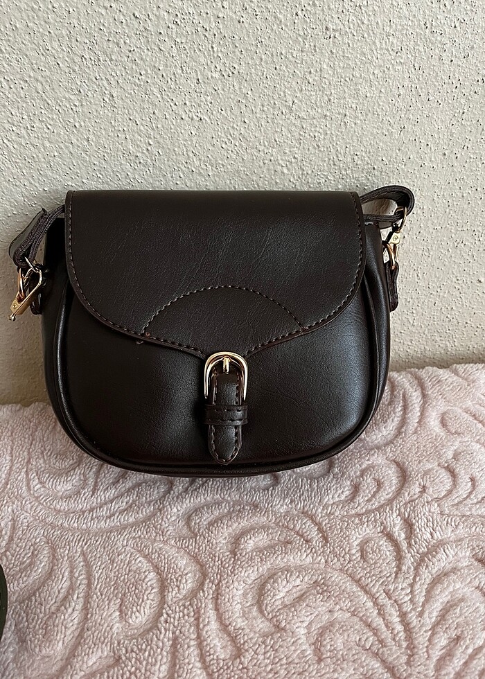 Çapraz Kol çantası - Görsel 2