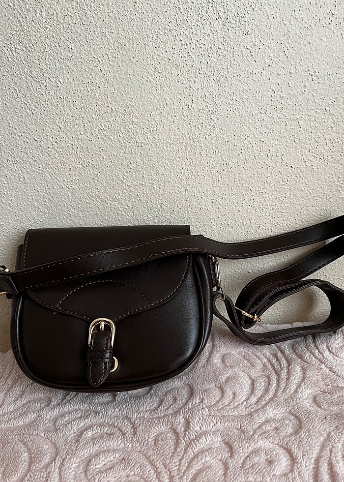 Çapraz Kol çantası - Görsel 3