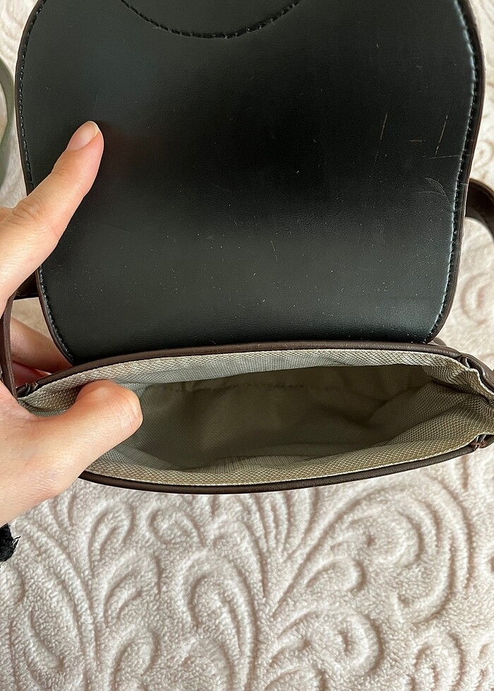 Çapraz Kol çantası - Görsel 5