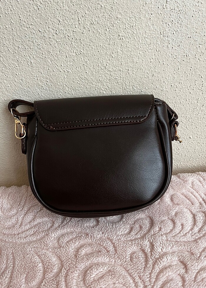 Çapraz Kol çantası - Görsel 4