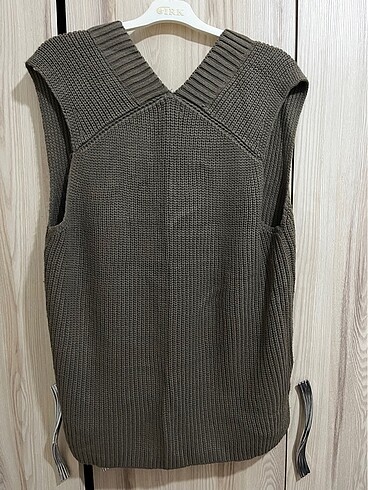 Yelek / Kazak /Tunik - Görsel 2