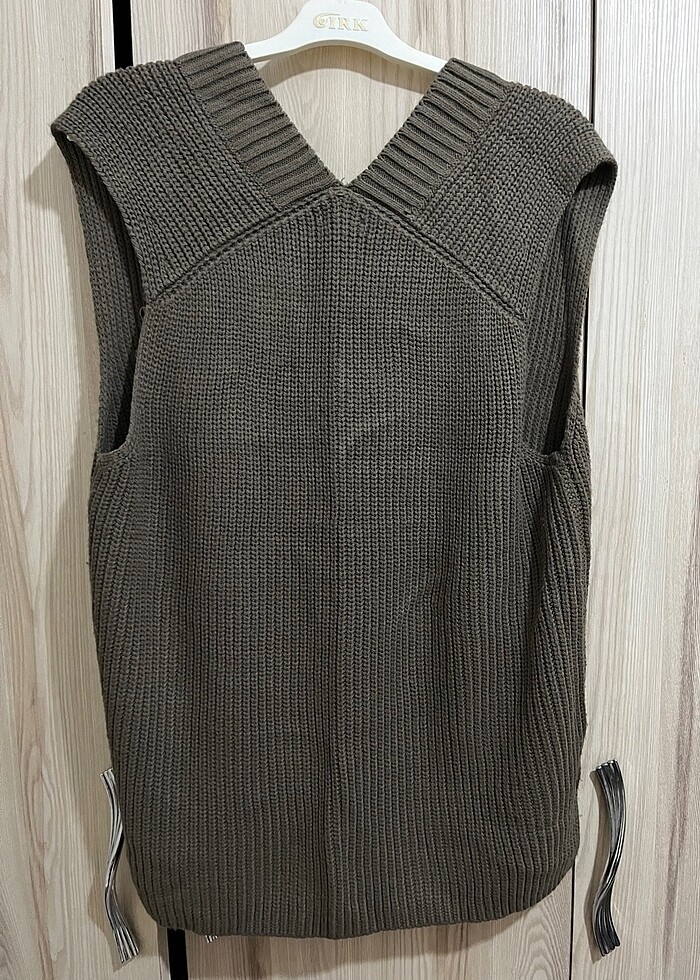 Yelek / Kazak /Tunik - Görsel 2