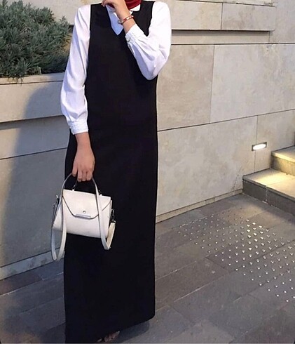 Siyah jile - Görsel 2