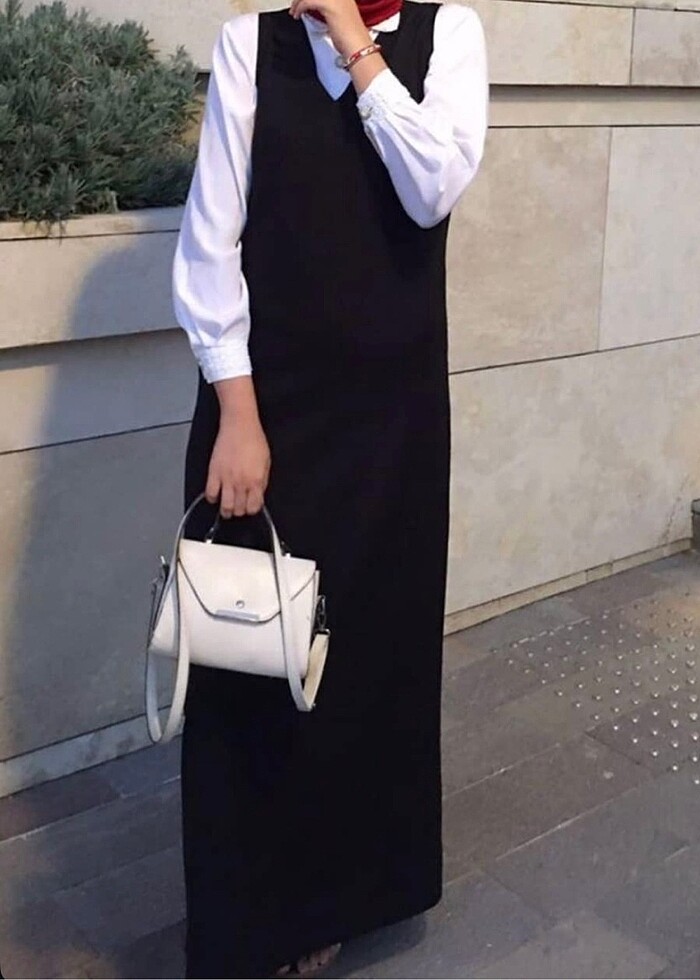 Siyah jile - Görsel 2