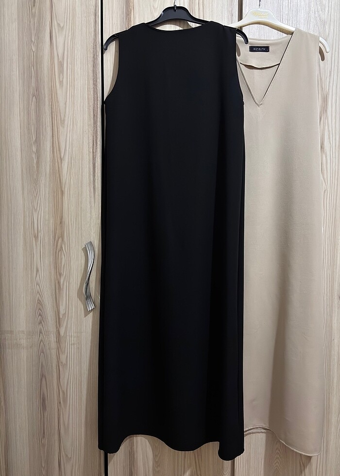 Siyah jile - Görsel 4