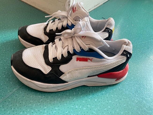 Puma 37.5 Ayakkabı
