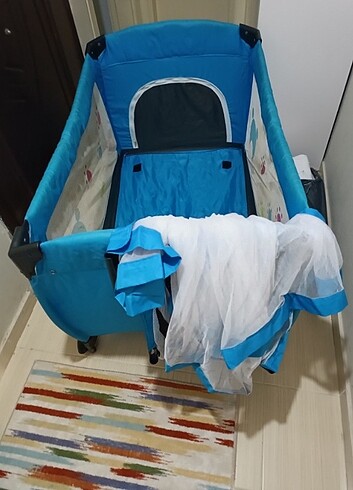 Diğer Park yatak 