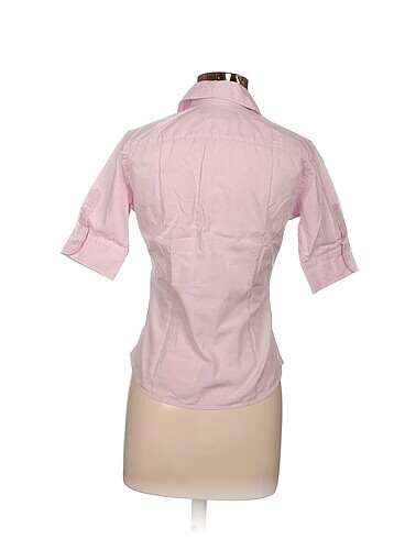 34 Beden Ralph Lauren Gömlek %70 İndirimli.