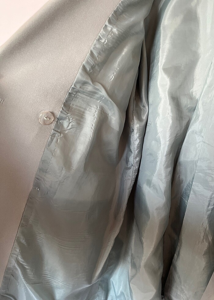 blazer ceket - Görsel 3