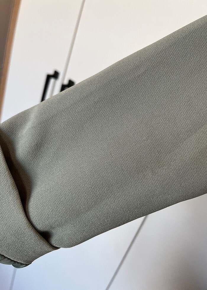 blazer ceket - Görsel 5