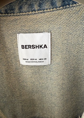 Düğmeli Kot Kolsuz Midi Tulum - Görsel 2